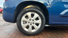 Vauxhall Combo Life 1.2 Turbo Energy 5dr Petrol Estate